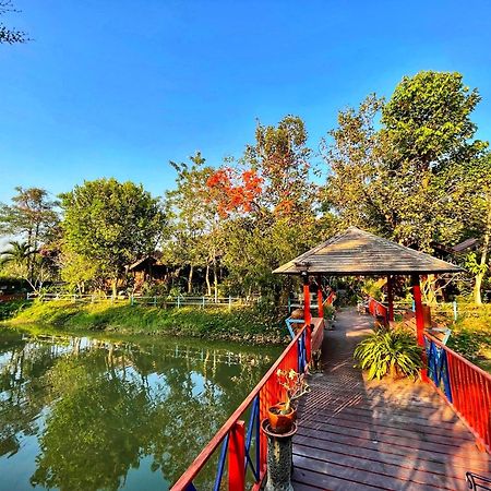 Panpim Resort Noen Hom Exterior photo