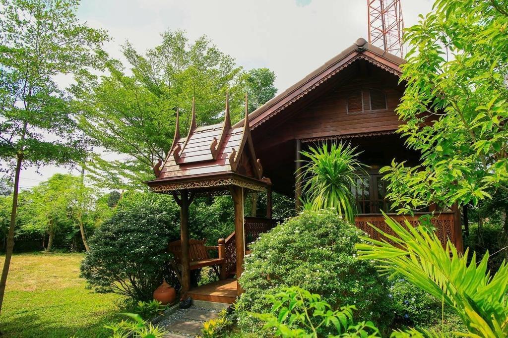 Panpim Resort Noen Hom Room photo